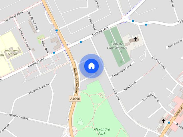 Apartment for rent in Greater London