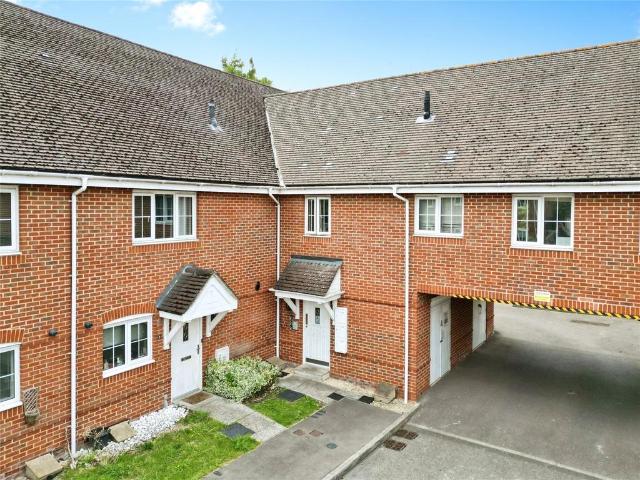 Apartment for rent in Little Sandhurst