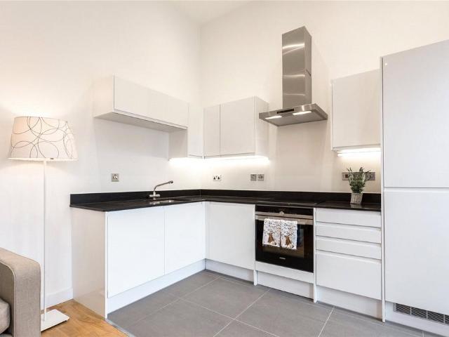 Apartment for rent in Clewer Within, Windsor