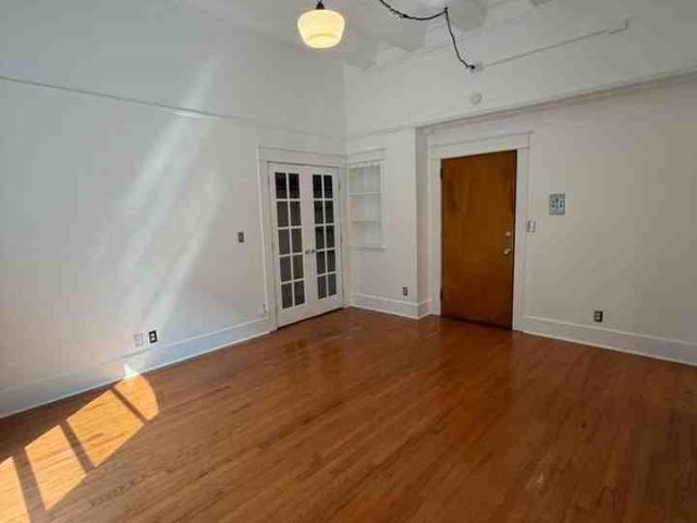 Apartment for rent in Northwest District, Portland