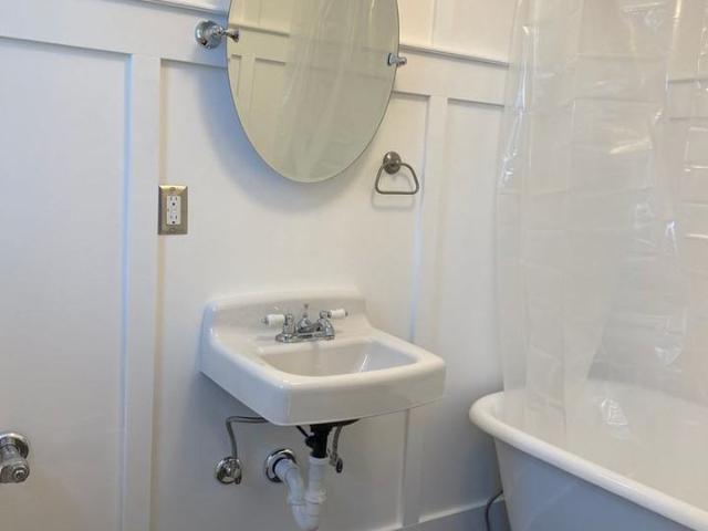 Apartment for rent in Oregonia