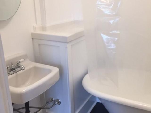 Apartment for rent in Oregonia