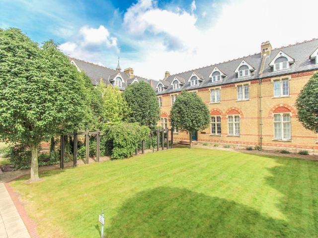 Apartment for rent in North Watford