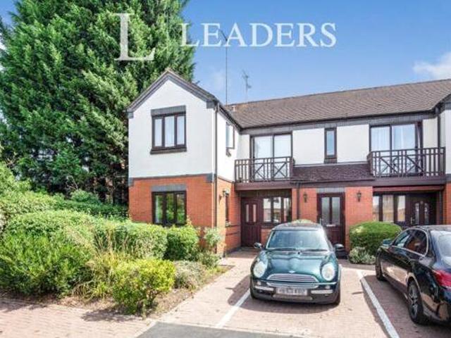 House for rent in Green Close, Warwickshire