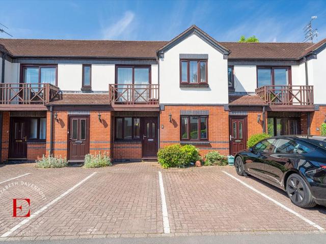 Apartment for rent in Whitemoor, Warwick