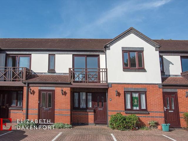 Apartment for rent in Green Close, Warwickshire