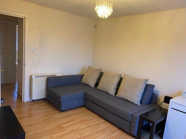 Apartment for rent in St George's Quarter / Cultural Quarter, Calderstones