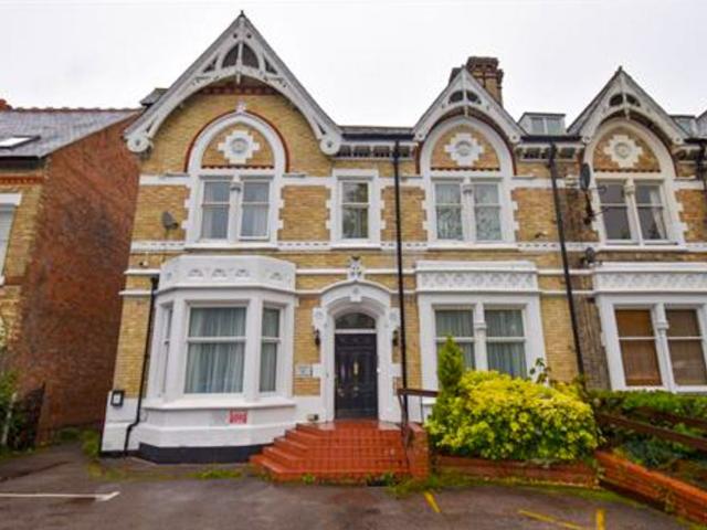 Apartment for rent in Old Wharf, City Of Leicester