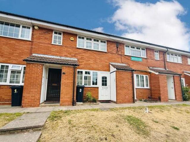 House for sale in Brierley Hill, West Midlands
