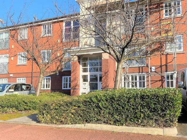 Apartment for rent in Calderstones