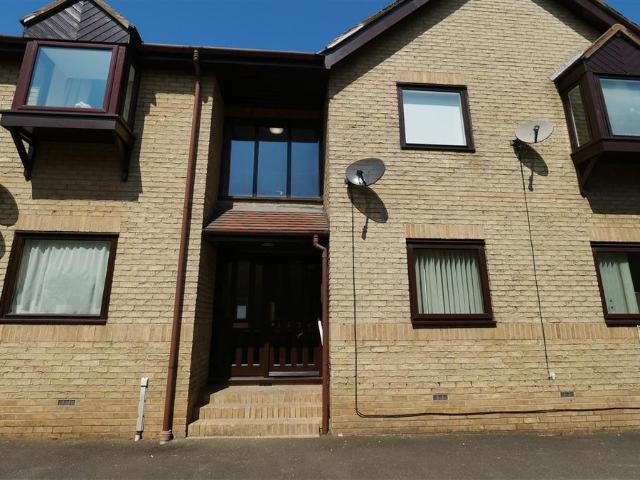 Apartment for rent in St. Ives, Huntingdon