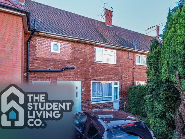House for rent in Beeston, Broxtowe