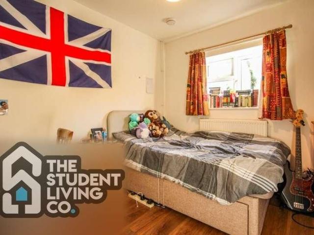 House for rent in Beeston, Broxtowe