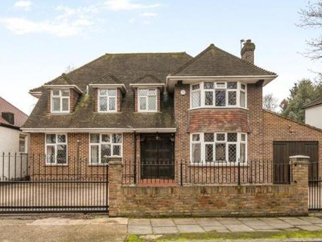 House for sale in Bridgefield, Kent