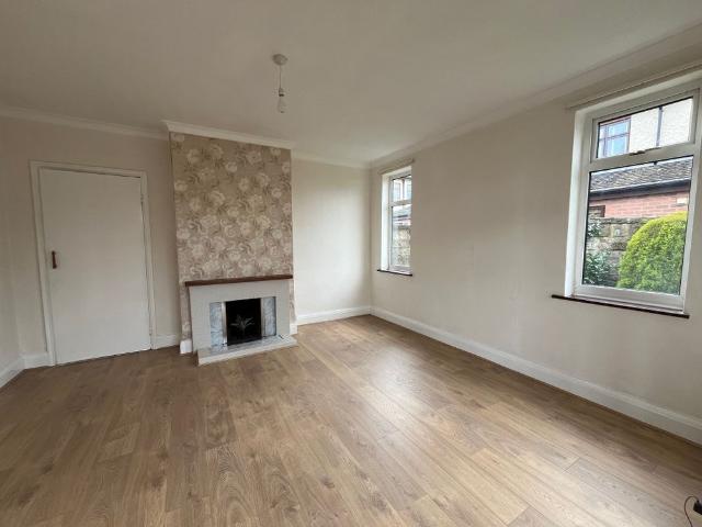 House for rent in Beamhurst, Staffordshire