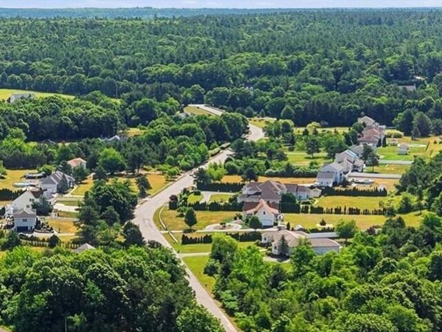 Land for sale in Bristol, Massachusetts