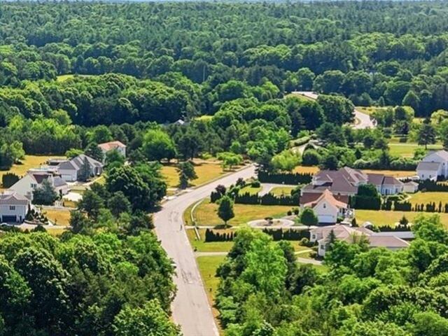 Land for sale in Bristol, Massachusetts