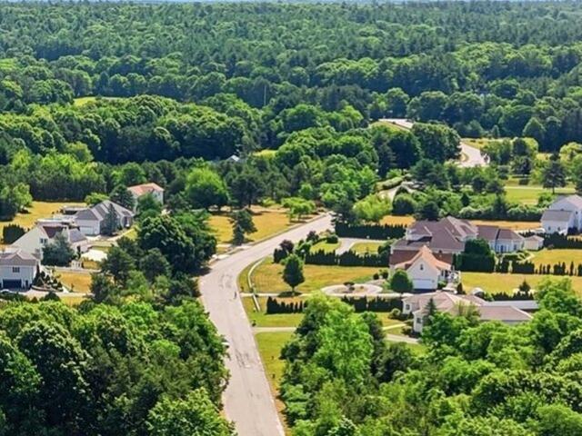 Land for sale in Bristol, Massachusetts