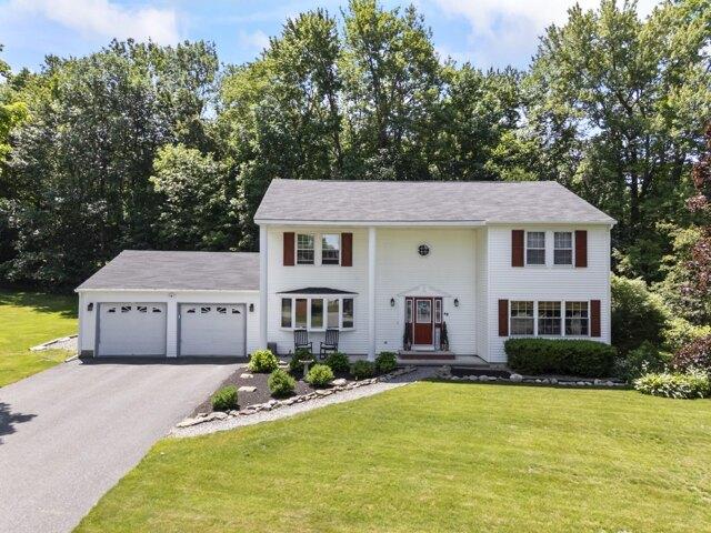 House for sale in Gardiner, Maine