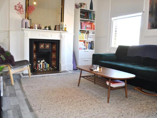 Apartment for rent in Calderstones