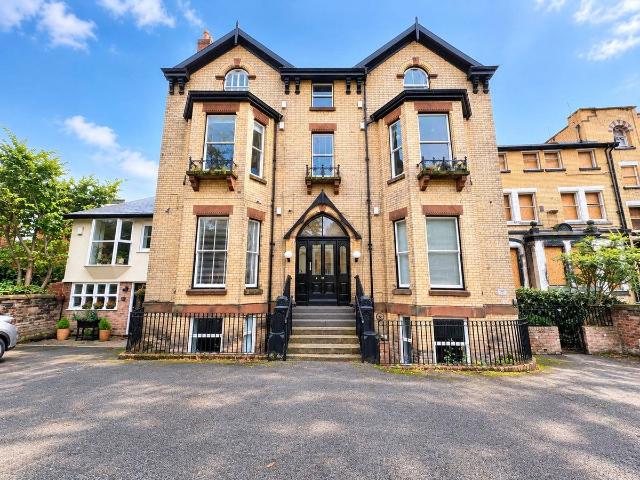 Apartment for rent in Dingle, Liverpool