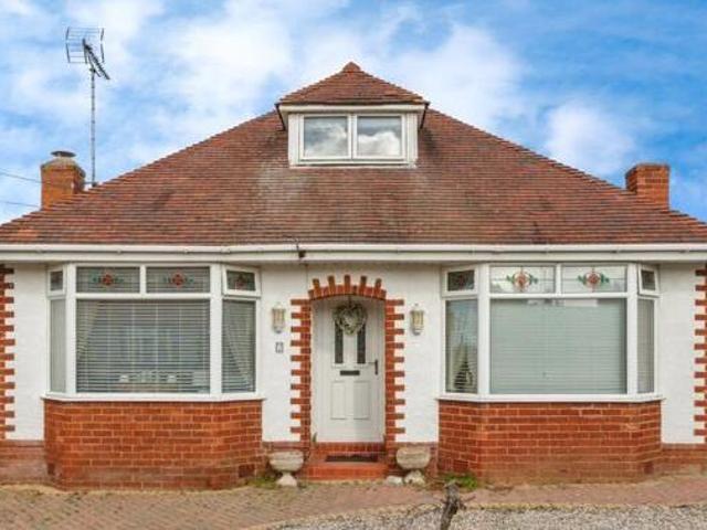 House for sale in Prestatyn, Wales