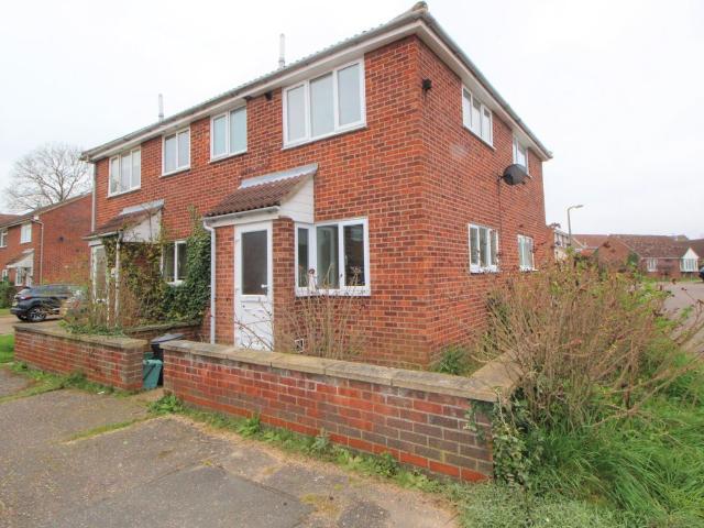 House for rent in Fordham Heath, Essex