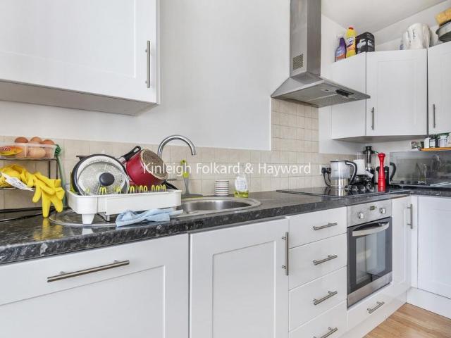 Apartment for rent in Muswell Hill, Greater London
