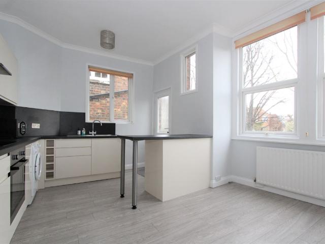 Apartment for rent in Muswell Hill, Greater London