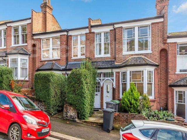 Apartment for rent in London Borough of Haringey, Greater London