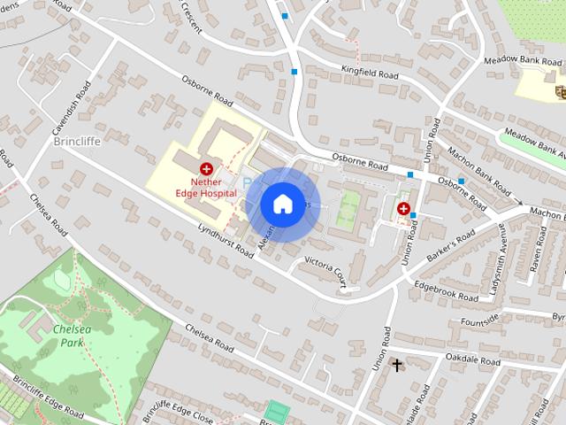 Apartment for rent in Carterknowle, Isle Of Man