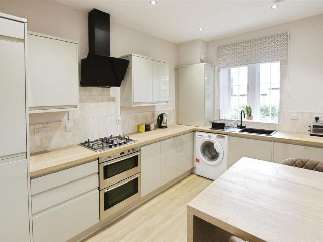 Apartment for rent in South Yorkshire