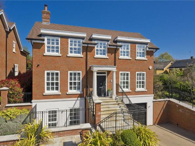 House for rent in Red Hill, Surrey