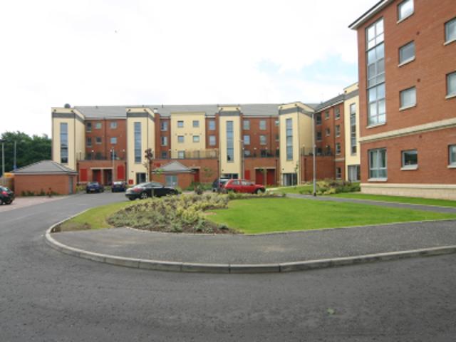 Apartment for rent in Milnbank, Dennistoun