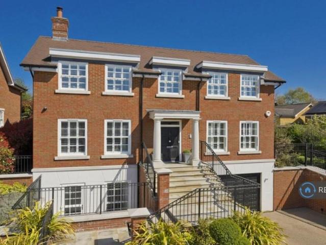 House for rent in South Park, Red Hill