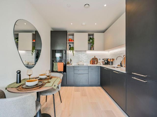 Apartment for rent in Harringay Ladder, Greater London