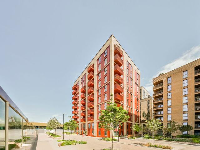 Apartment for rent in Harringay, Greater London