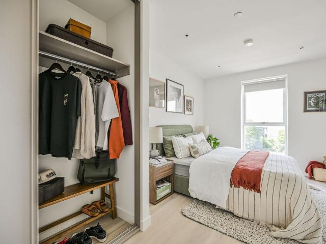 Apartment for rent in Hornsey, Greater London