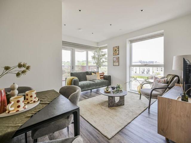 Apartment for rent in Hornsey, Greater London