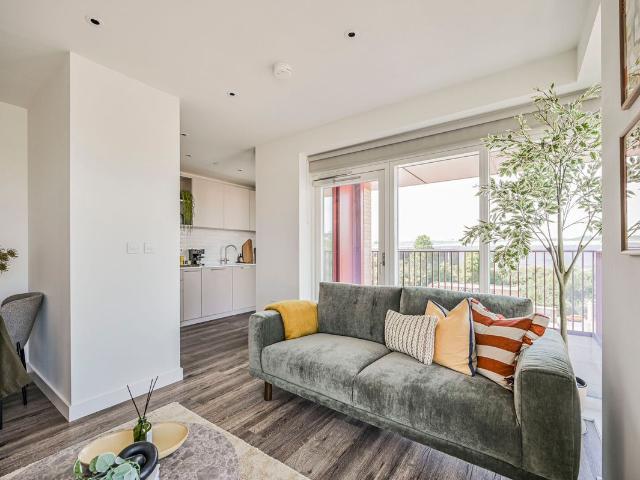 Apartment for rent in Harringay, Greater London