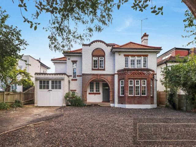 House for rent in North Finchley, Greater London