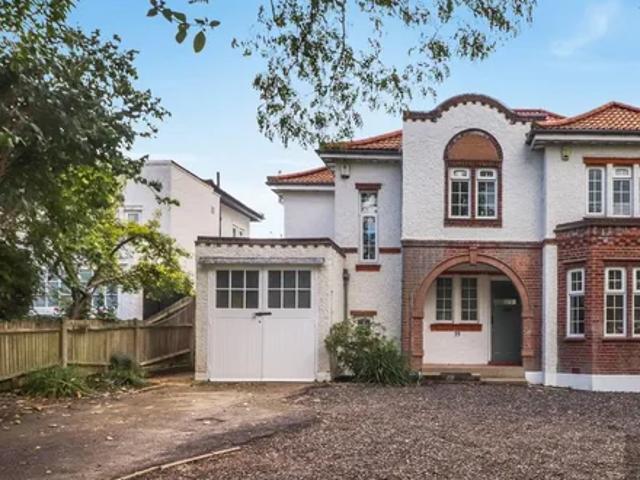 House for rent in North Finchley, Isle Of Man