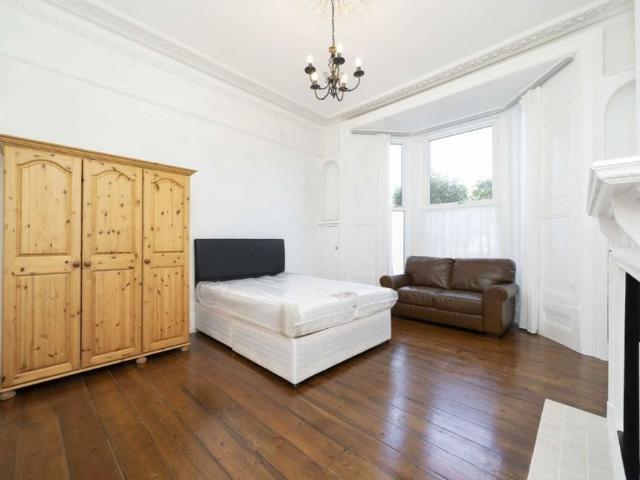 Apartment for rent in North Finchley, Greater London
