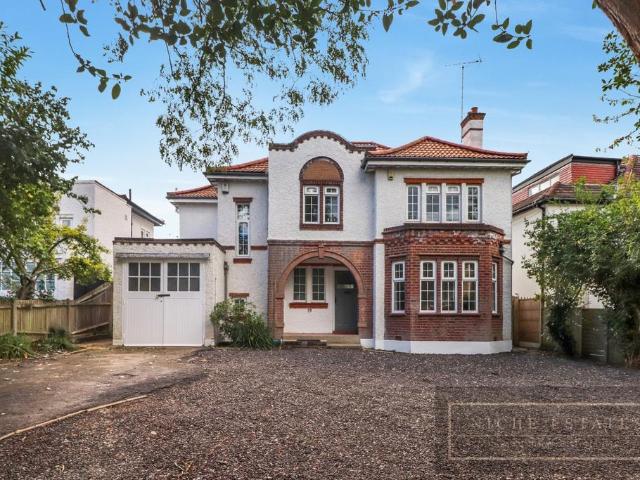 House for rent in North Finchley, Greater London