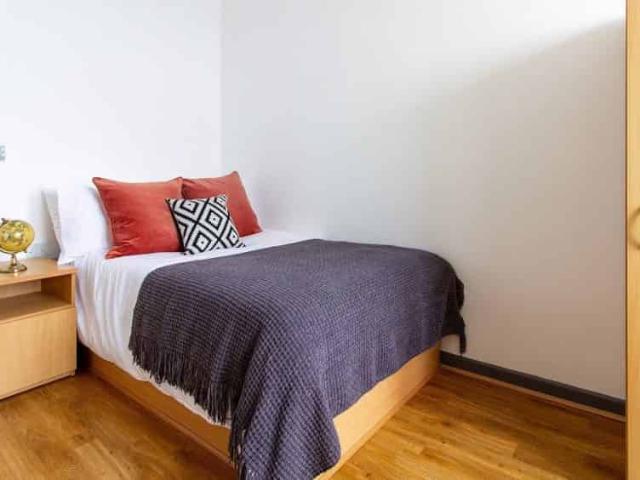Apartment for rent in Waun Fawr, Wales