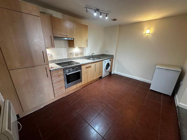 House for rent in St Matthew's, Old Wharf