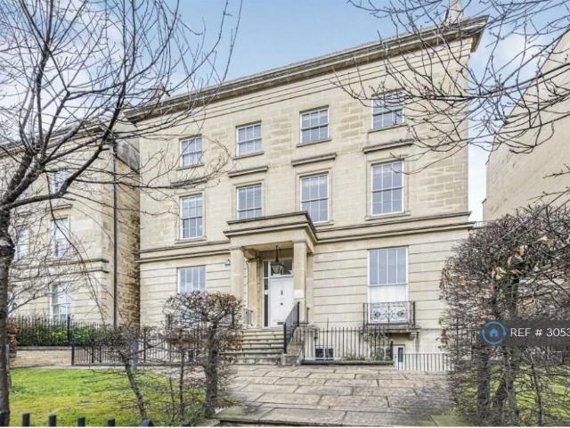 Apartment for rent in Newtown, Reading