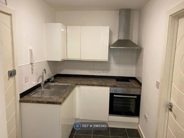 House for rent in St Mary's, City Of Southampton