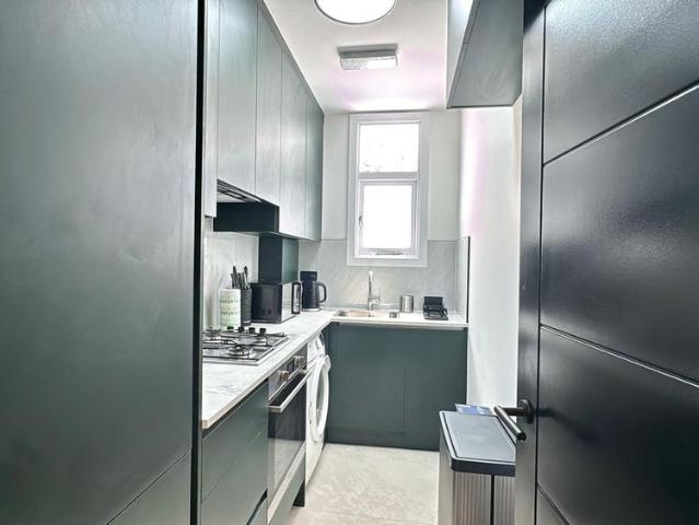 Apartment for rent in Paddington, Greater London