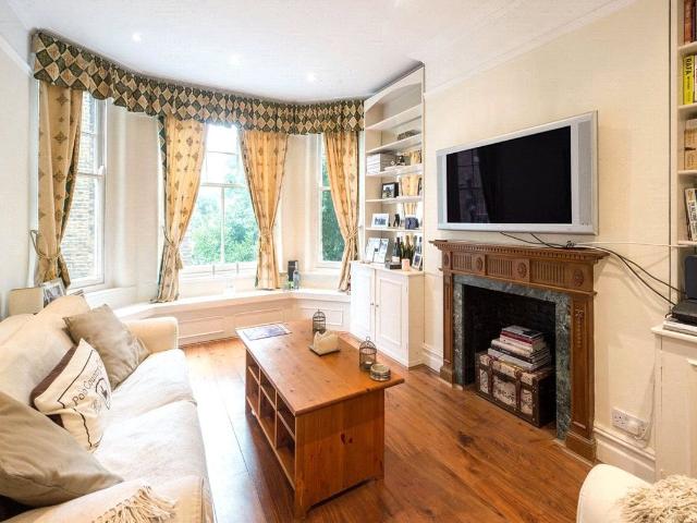 Apartment for rent in Chelsea, Greater London